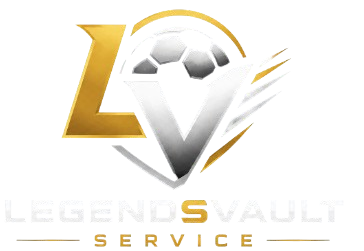 LegendsVault